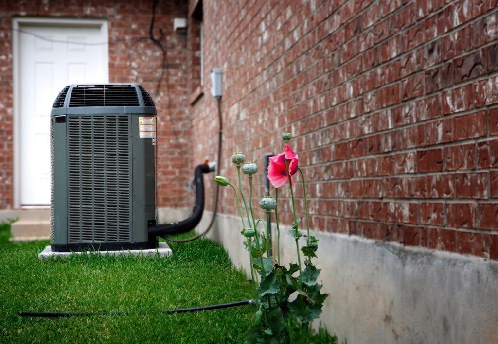 AC Servicing & Installation Calgary HVAC service Bootsma Heating